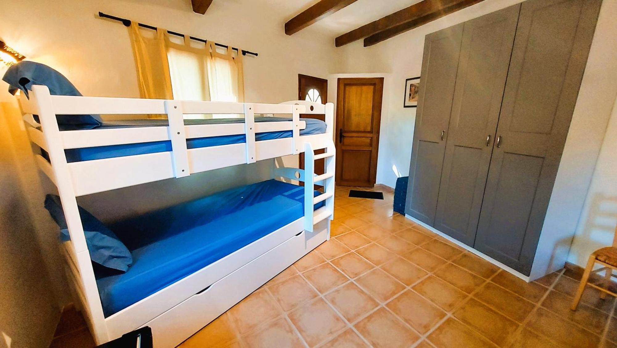 Le Mas Provencal Régusse Dış mekan fotoğraf